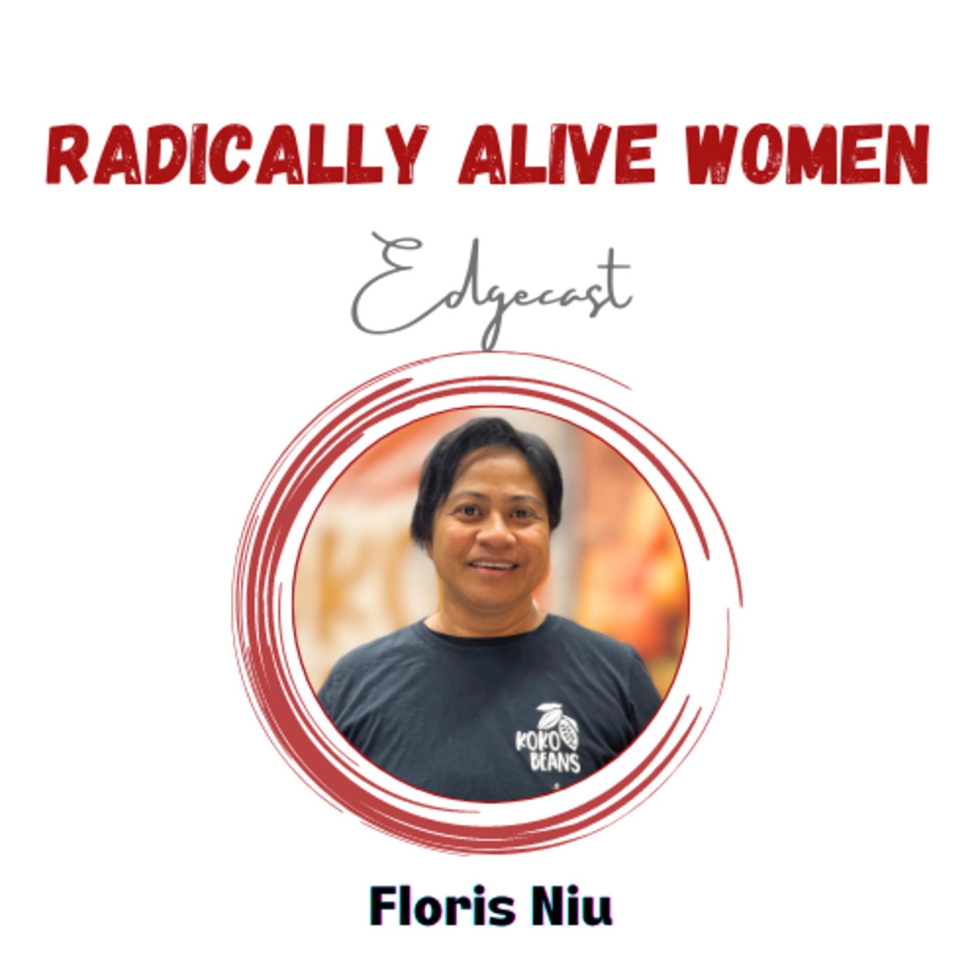 More than Cacao: Empowering Women and Planet Conscious Endeavours - Floris Niu