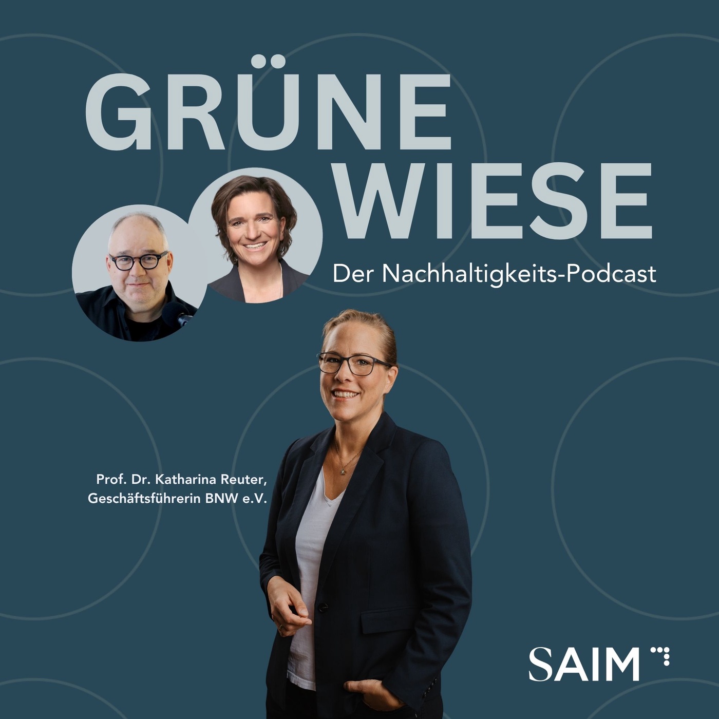 Wirtschaft unter Druck: „Hört auf mit dem Nachhaltigkeits- und Klimaschutz-Bashing!“