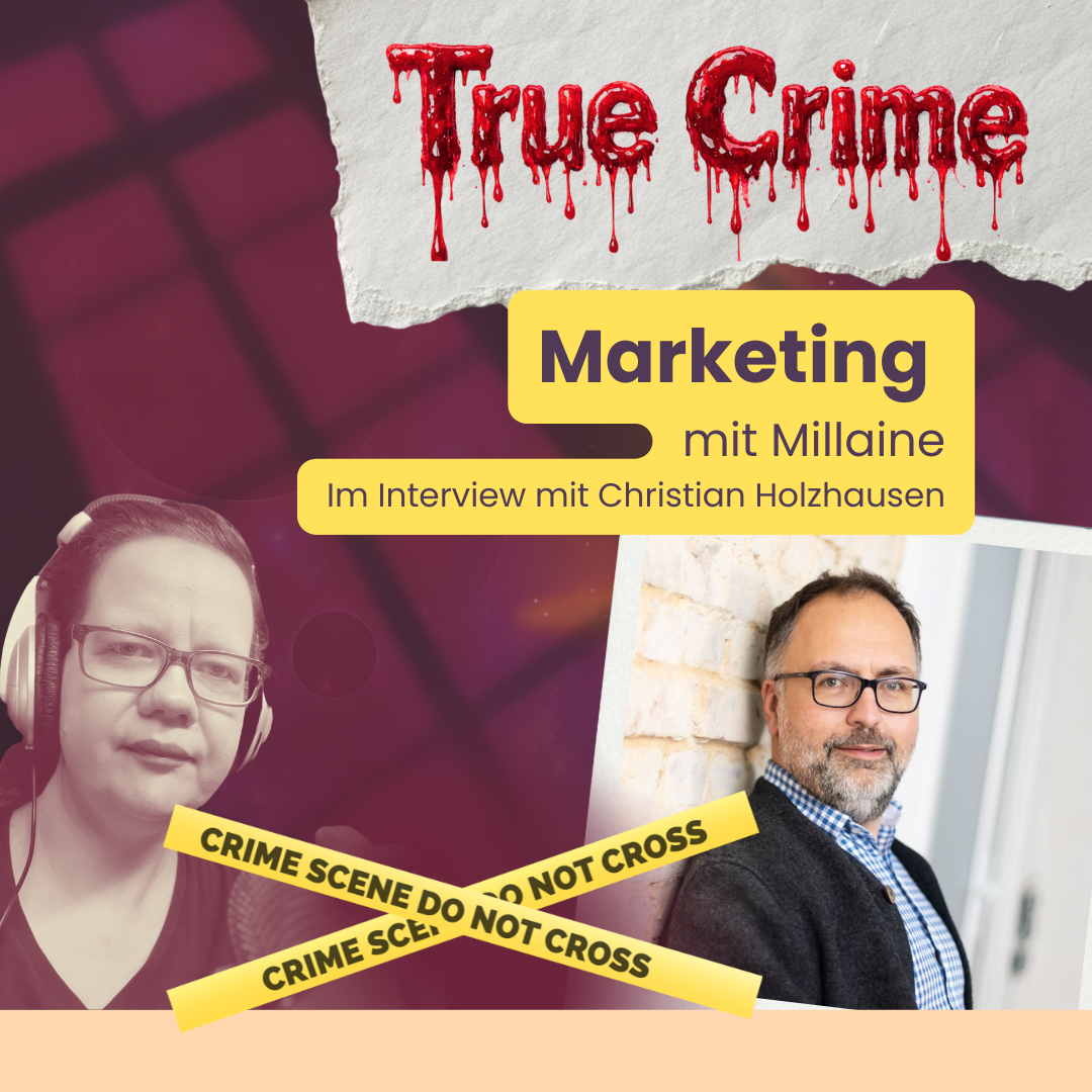 Im Interview: Christian Holzhausen