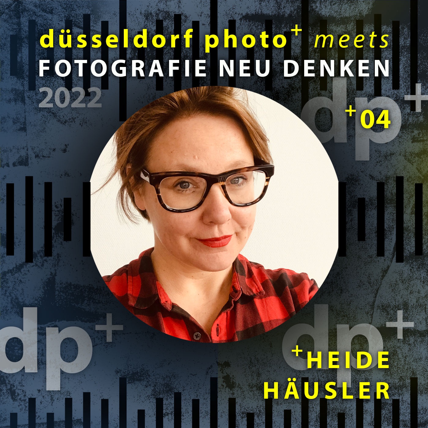 dppl +04 »Frei nach Rautert: Die Fotografie ist zu gut, um nur Kunst zu sein.«