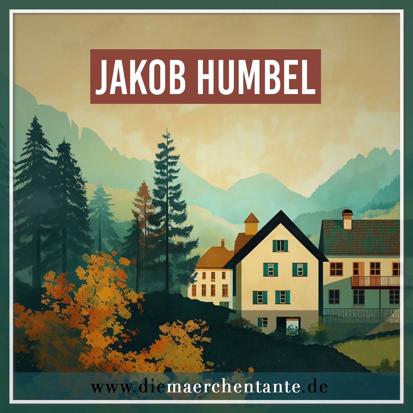 Jakob Humbel