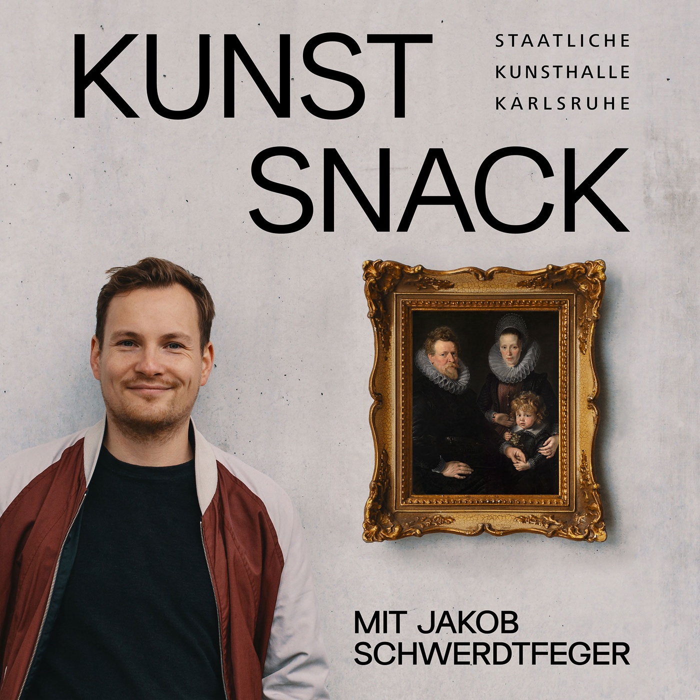 Künstler oder Gott? Familienbildnis der Familie Staes von Peter Paul Rubens | #29