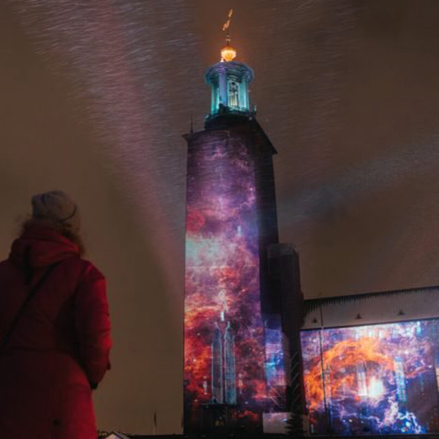 Zukunftskulturjournal: Überblick über aktuelles Kulturangebot der Österreichischen Botschaft in Stockholm