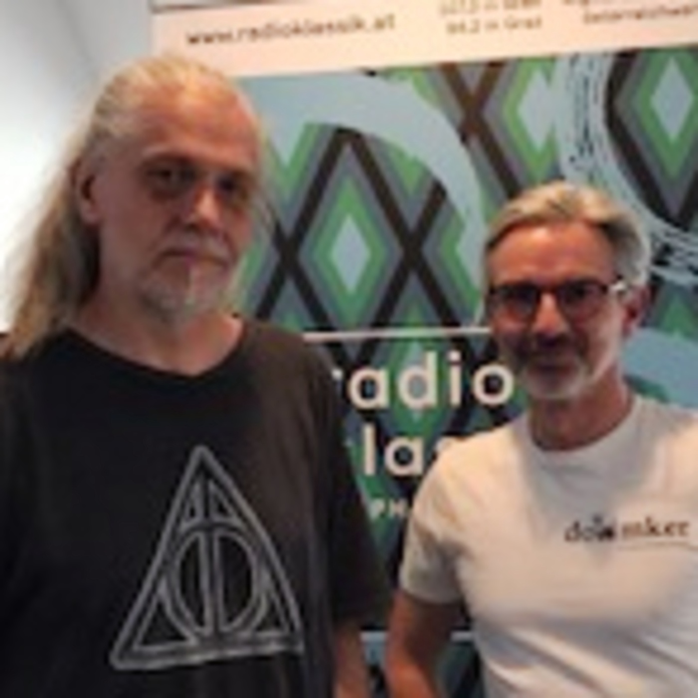 Domgeschichten: Peter Stich u. Gregor de Lijzer