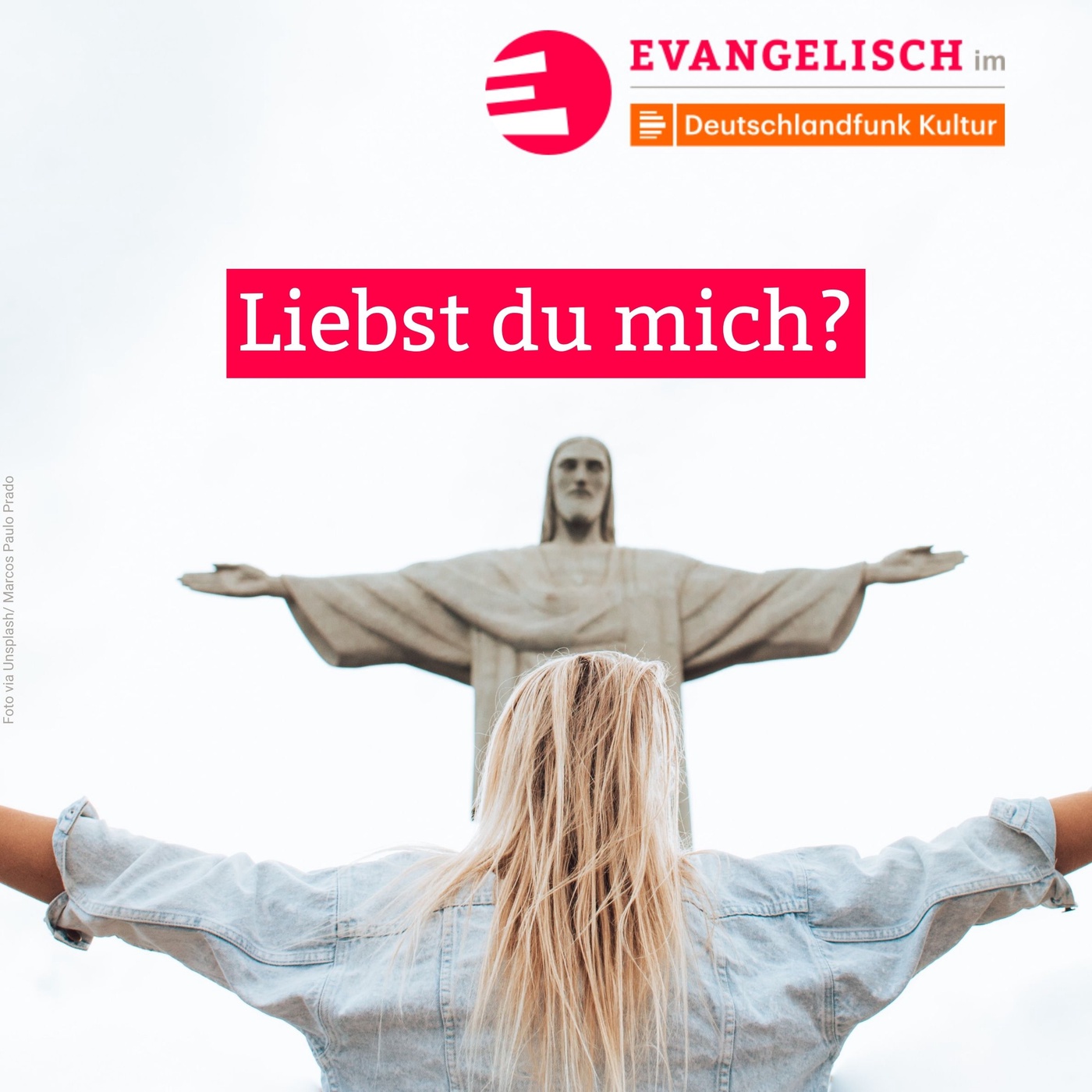 Liebst du mich?