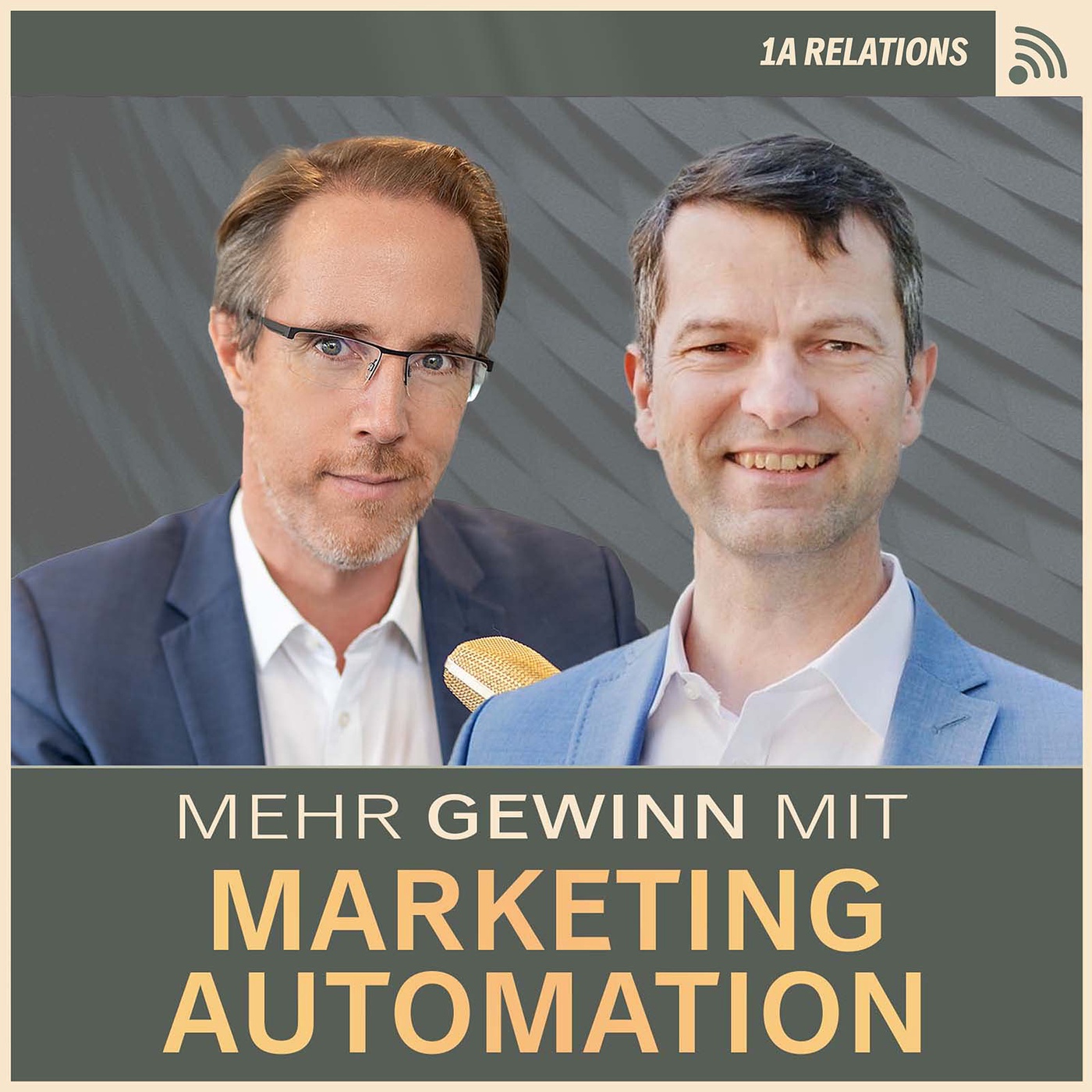 Marketing Automation im Hinblick auf Service & Sales