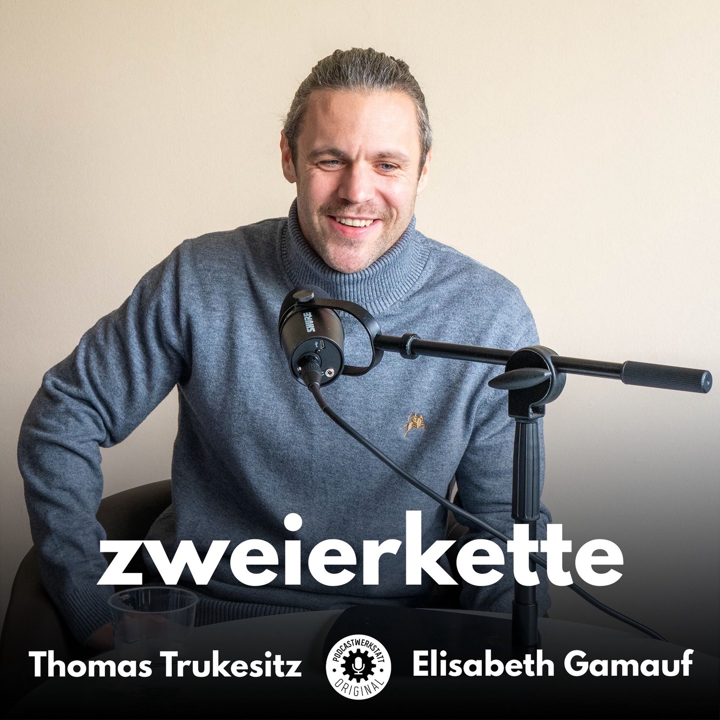 Richard Windbichler, wie lebt es sich als Fußball-Globetrotter?