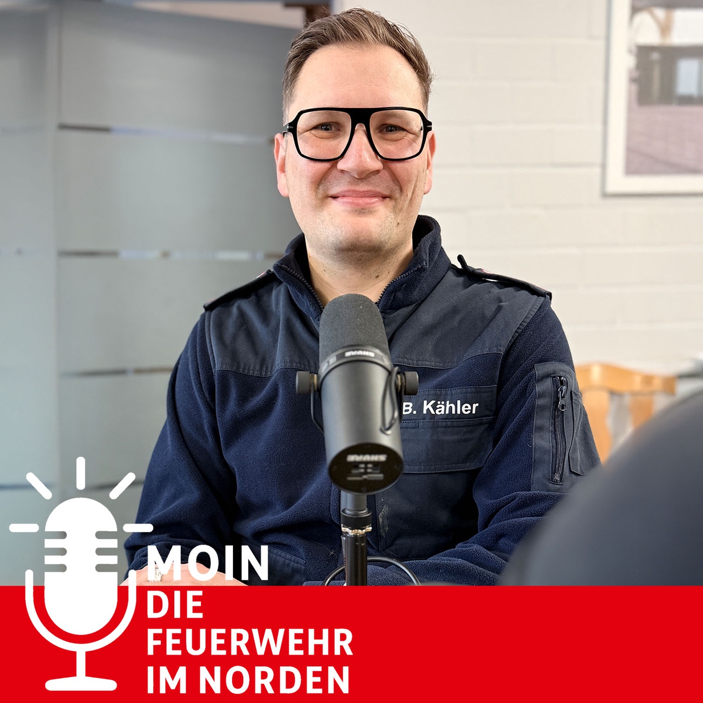 Moin - Bastian Kähler