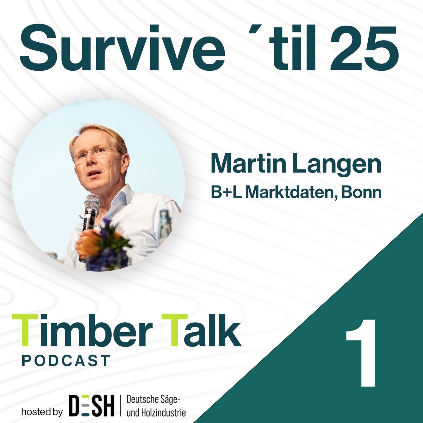 Folge 2 - Survive ´til 25 Teil 1