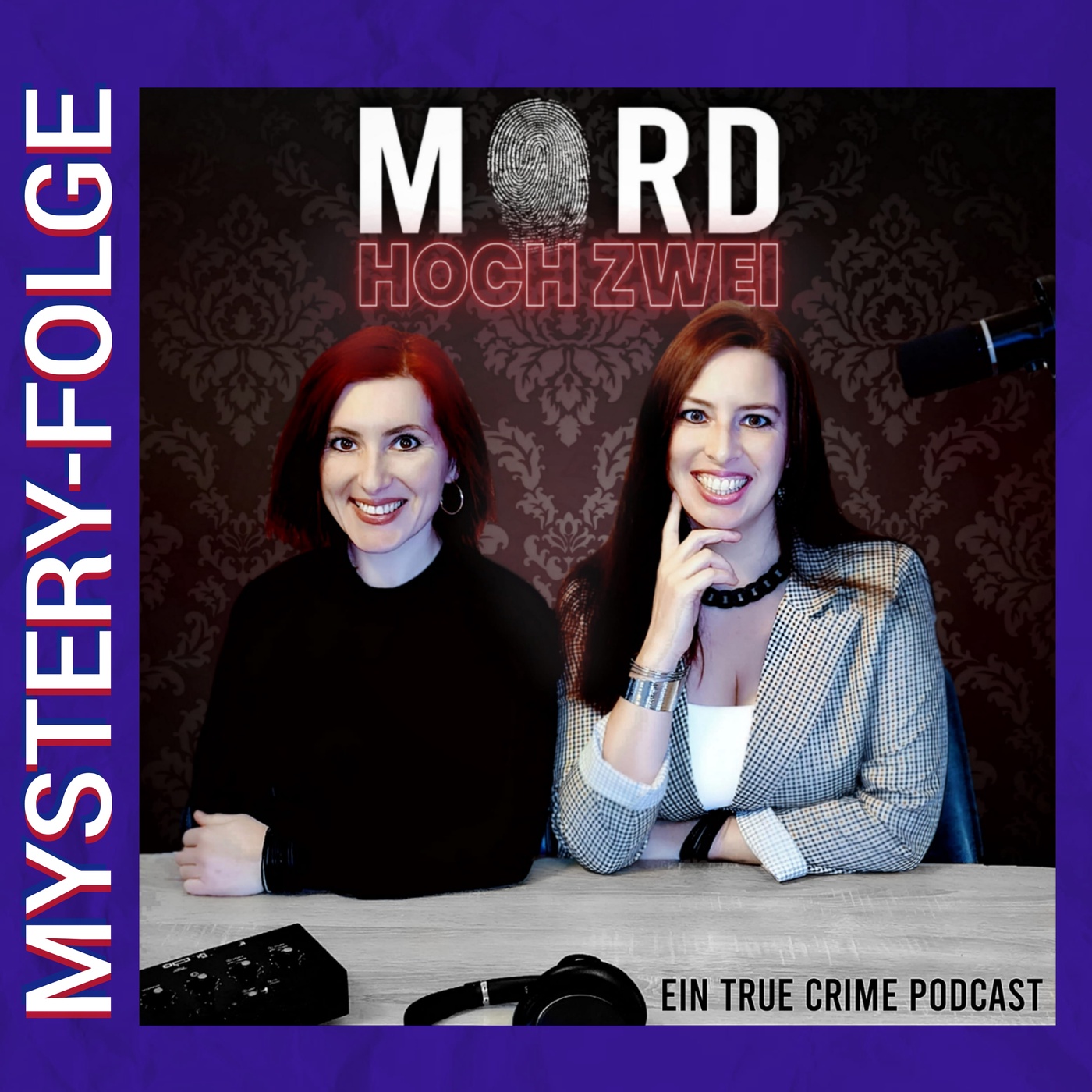 🔹#95 Missing 411 - Tausende Menschen verschwinden in Nationalparks