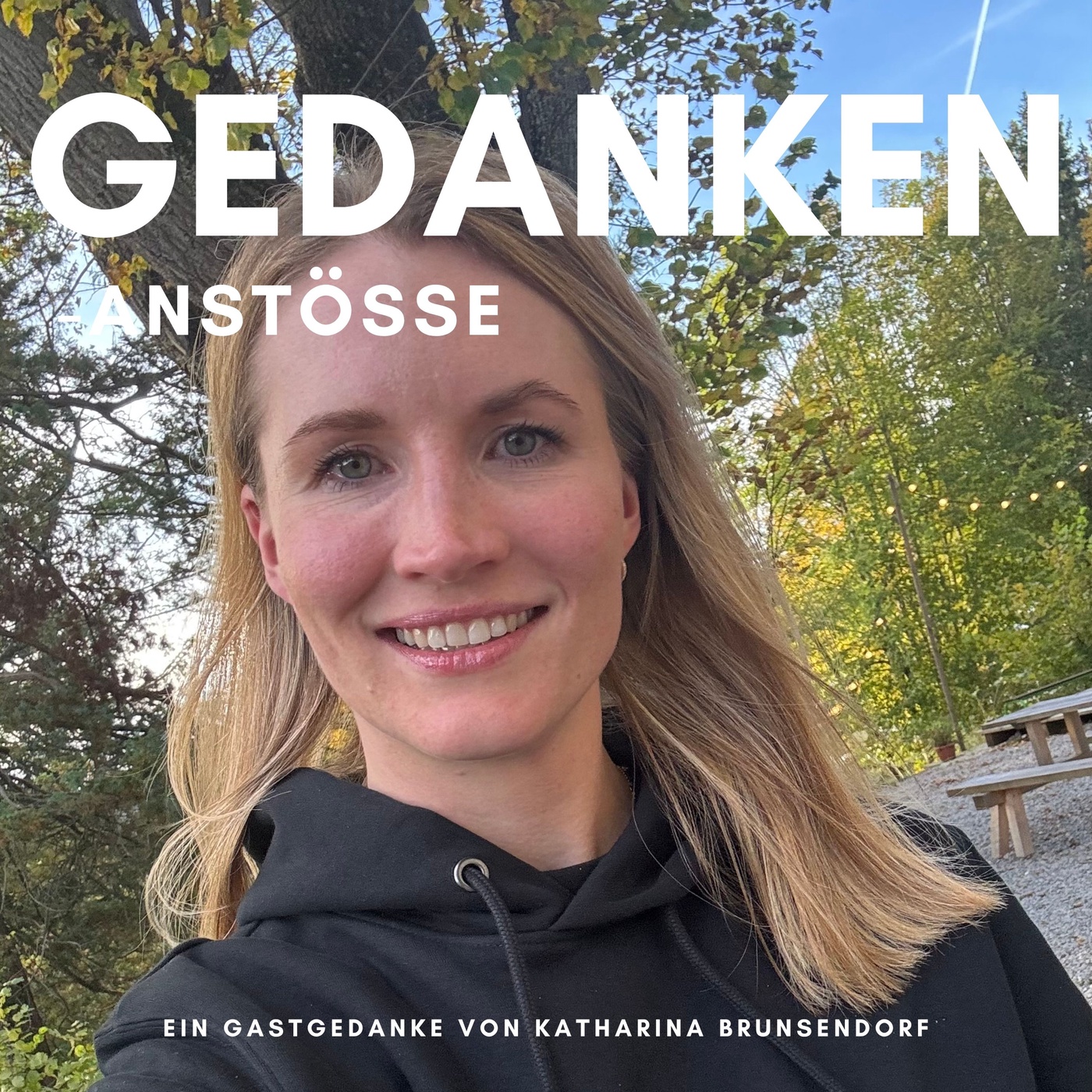 Gastgedanke #03: Über Geld spricht man nicht - mit Katharina Brunsendorf