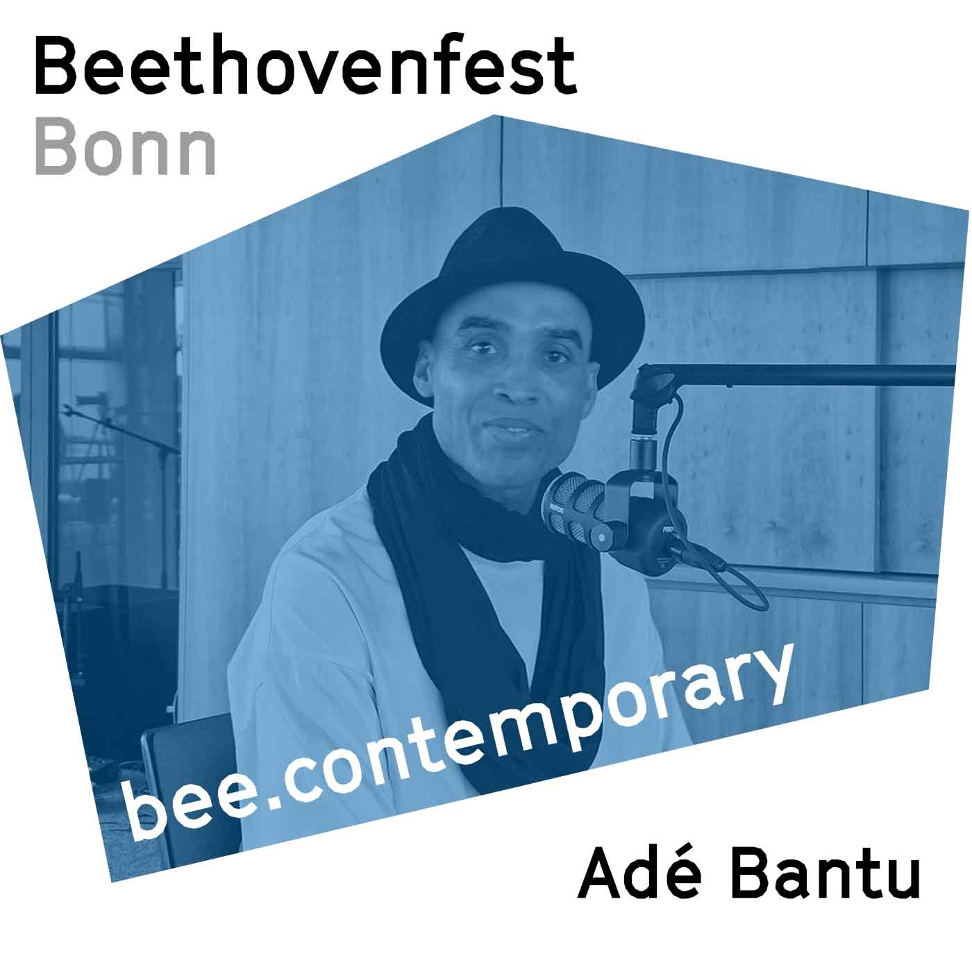 Adé Bantu, was macht die Musikszene Nigerias so spannend?