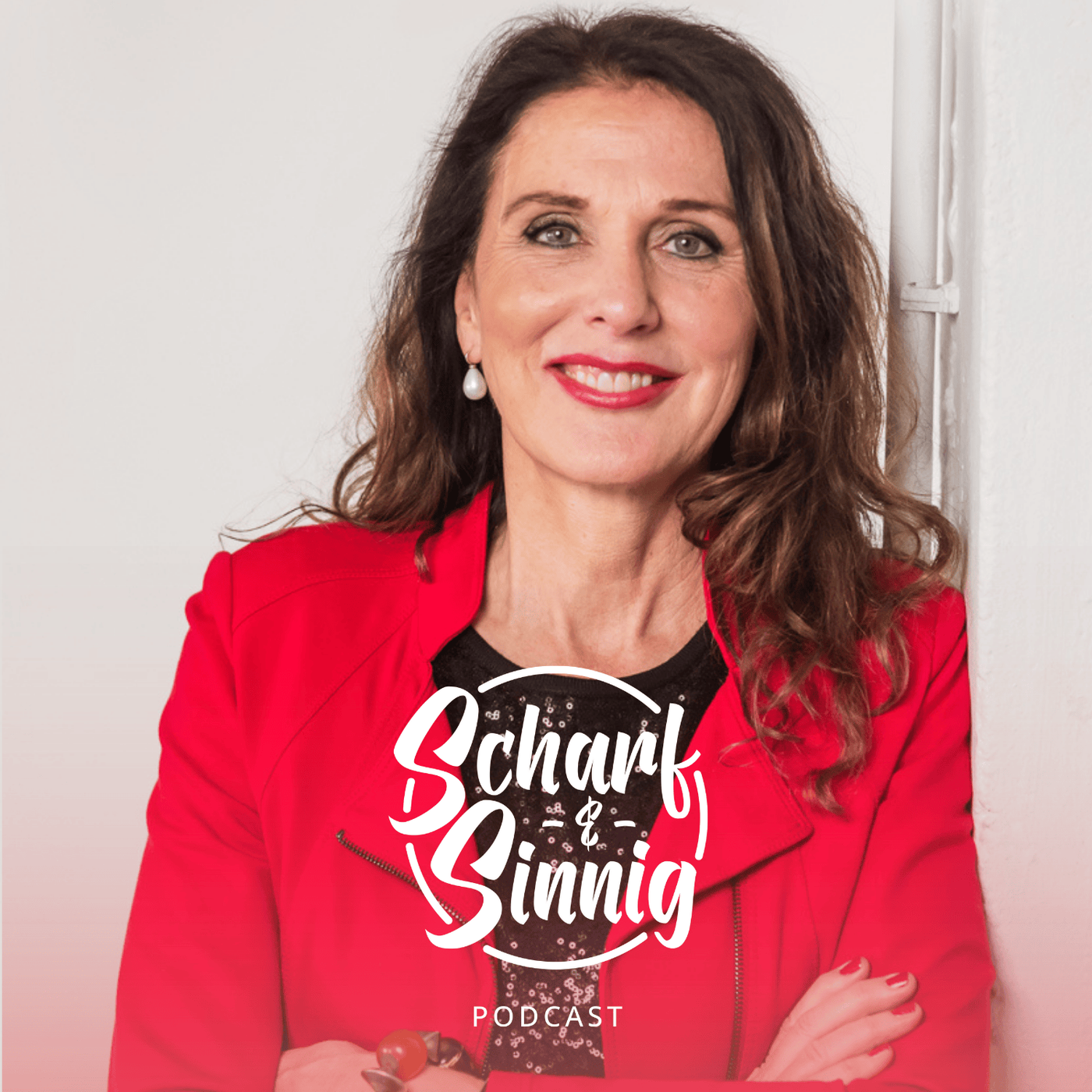 Anja Förster, wie gelingt Wandel, wenn niemand kommt, um uns zu retten?