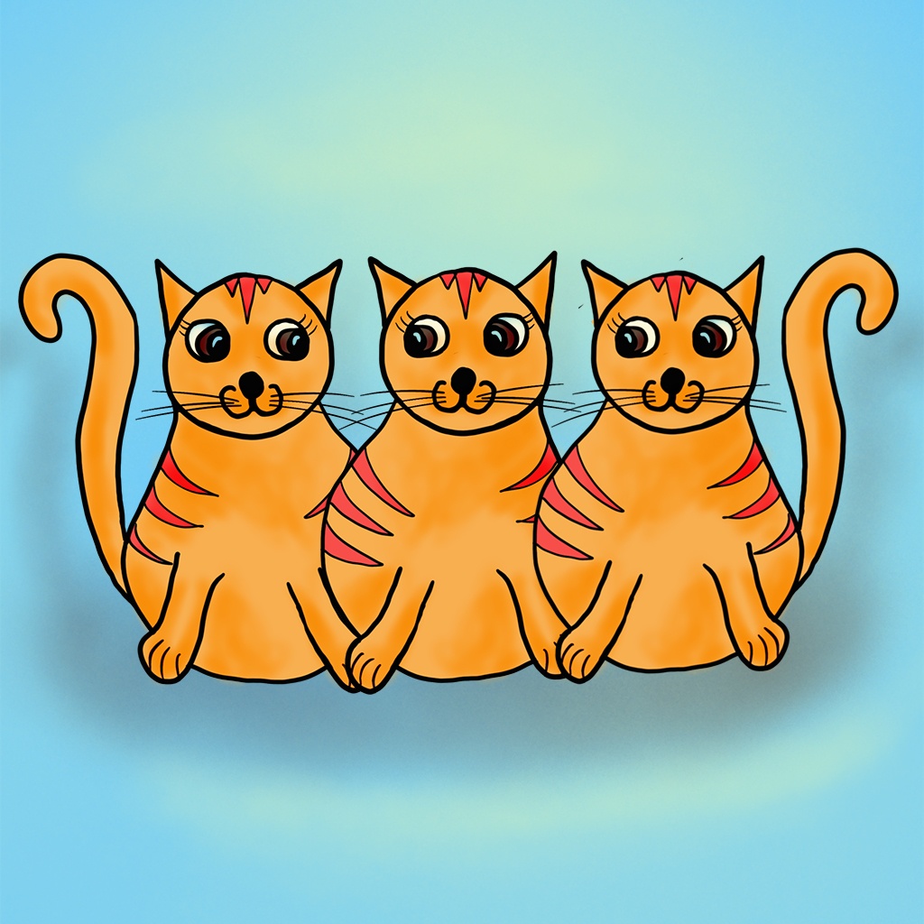 Tür 11: Katzenroulette