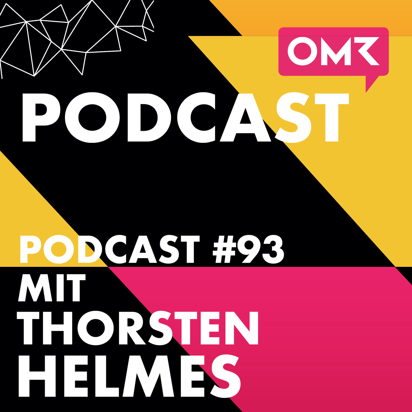OMR #93 mit Thorsten Helmes von Babor