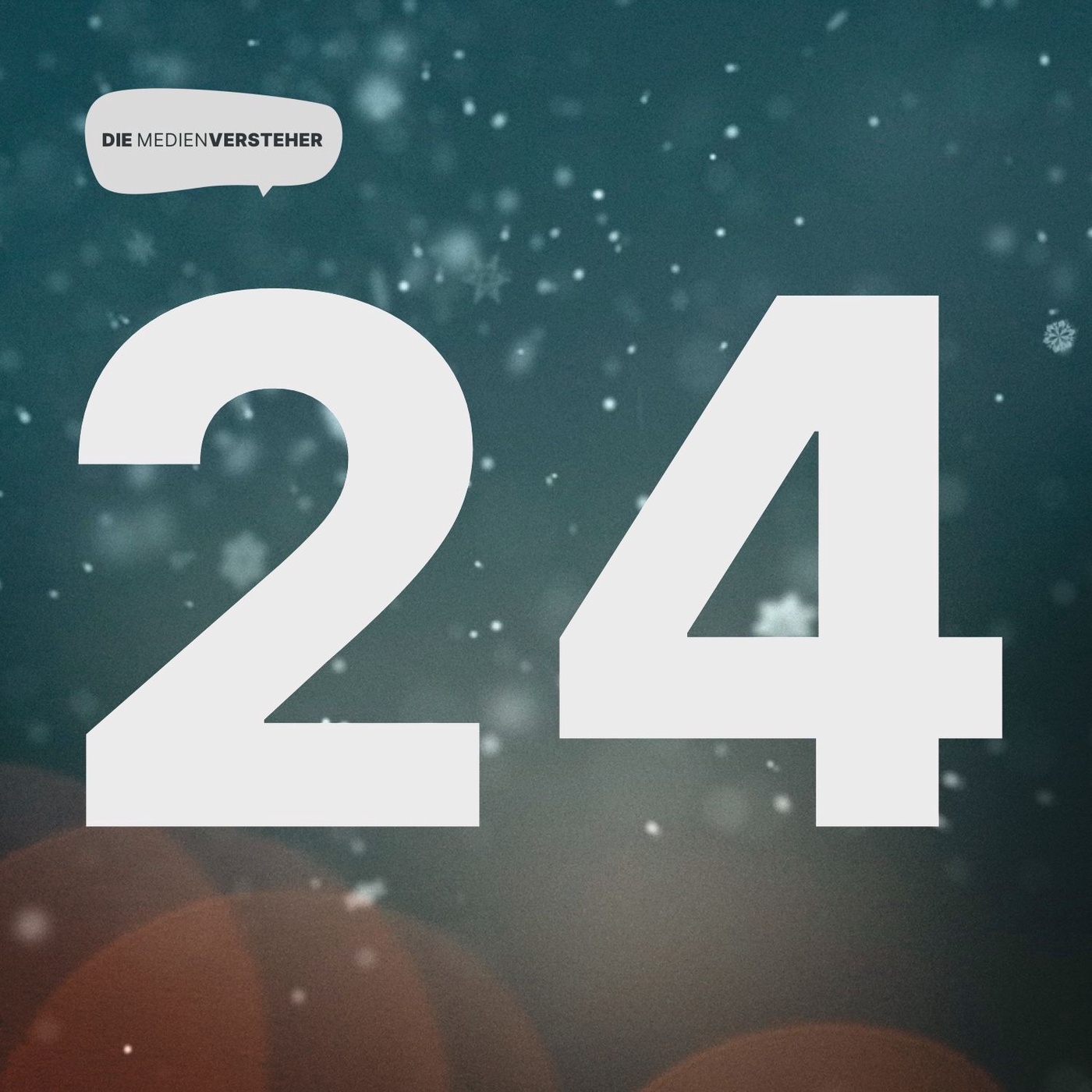 Adventskalender #24: Nicht vergessen: Abschalten!