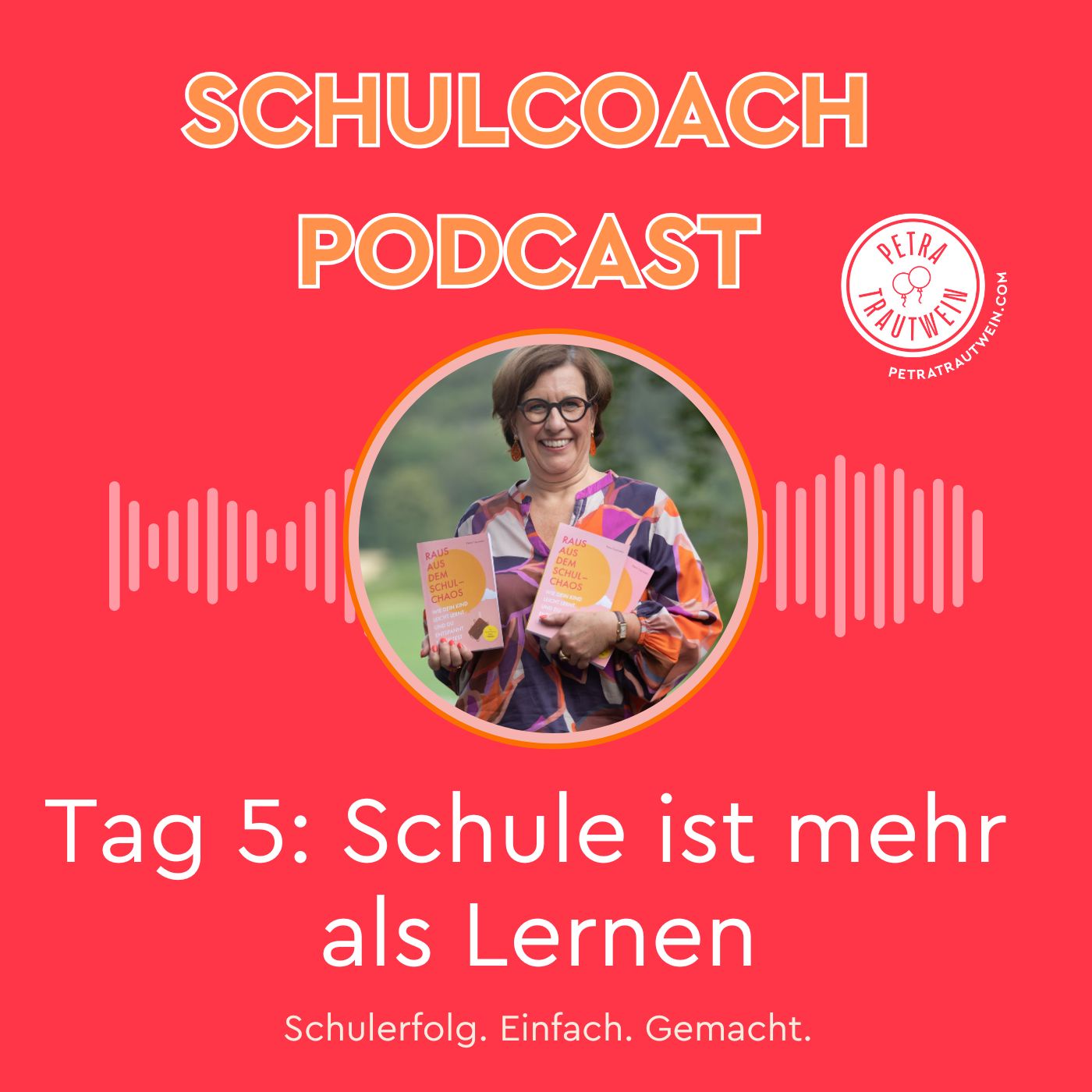 Tag 5: Schule ist mehr als Lernen