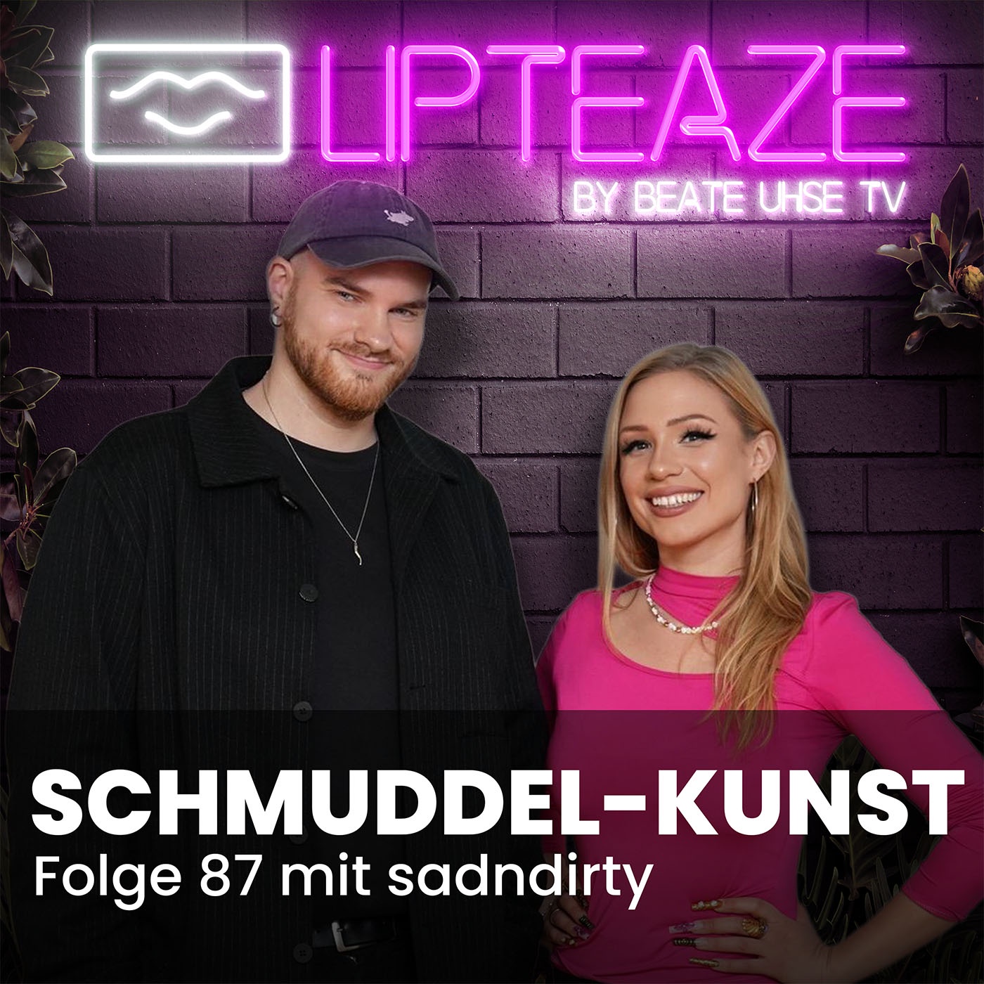 Folge 87: Schmuddel-Kunst