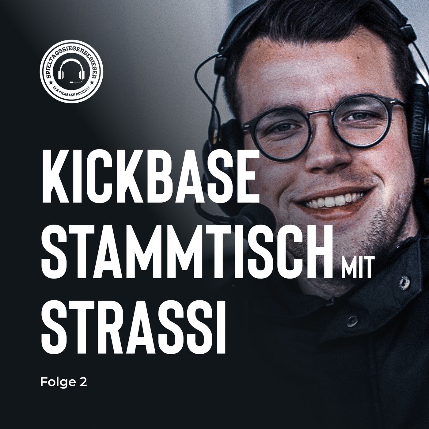 Stammtisch #2 - Christian 