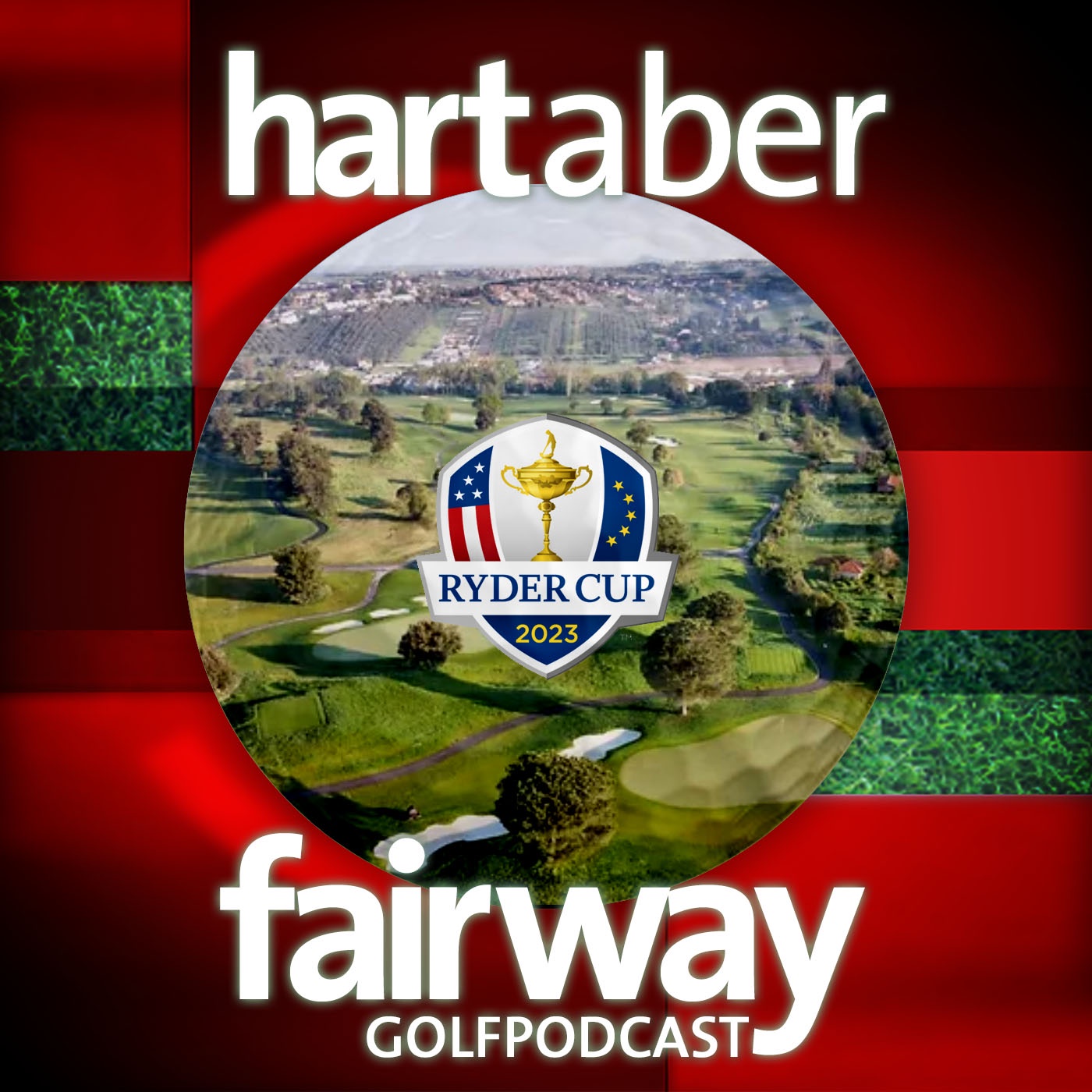 Golfpodcast Sommerfolge 