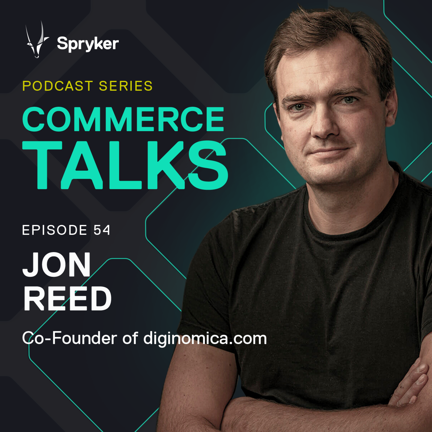 #54 Jon Reed on (un)successful US Retailers