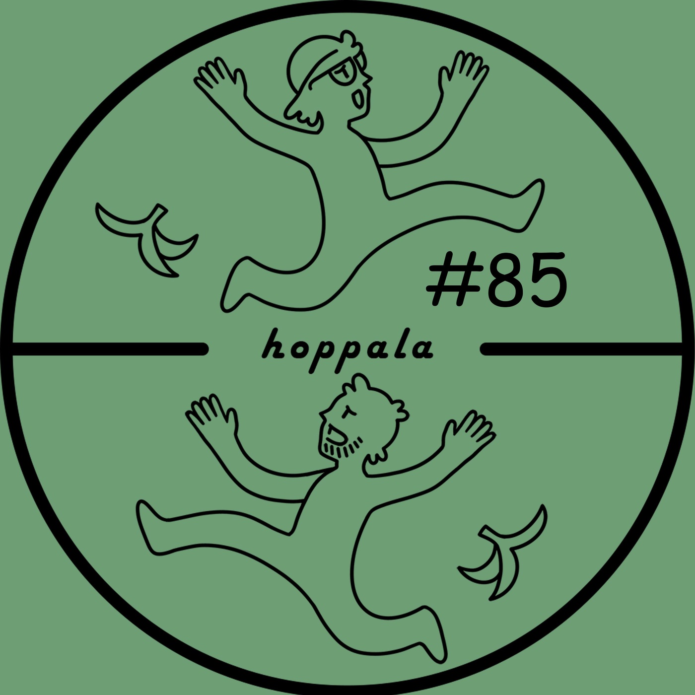 Hoppala #85: bei der Kaffeemaschine sparen