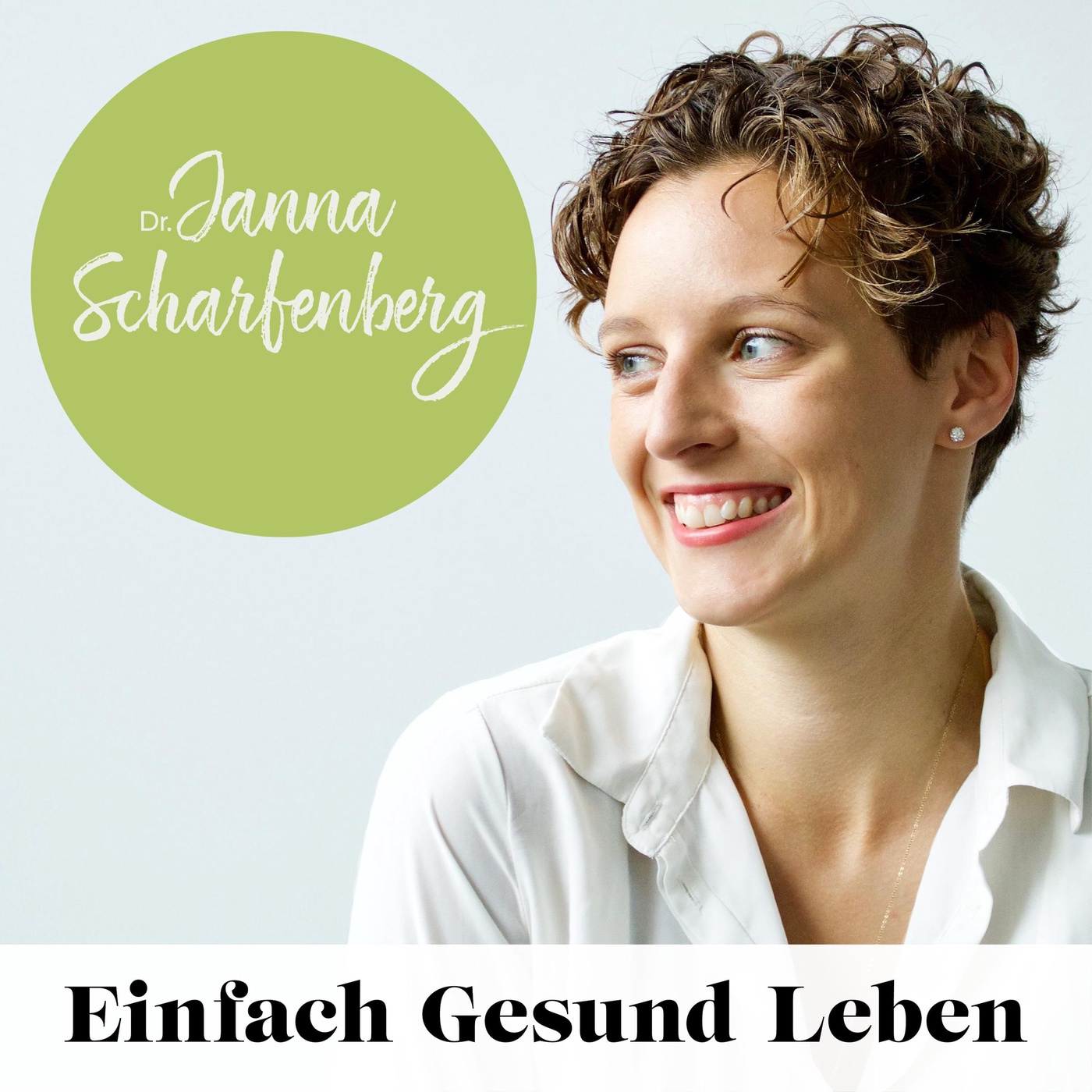 PE 102 - MIND-BODY MEDICINE & SELBSTHEILUNG - Experteninterview mit Dr. Sabine Egger