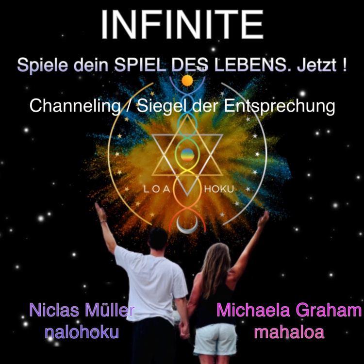 Channeling | Siegel der Entsprechung