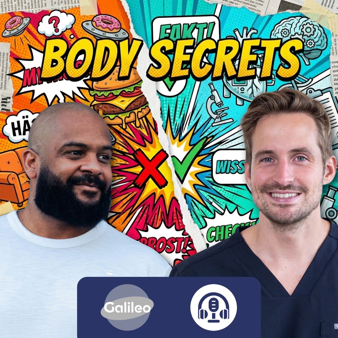 Body Secrets: Trocknet Kaffee wirklich aus?