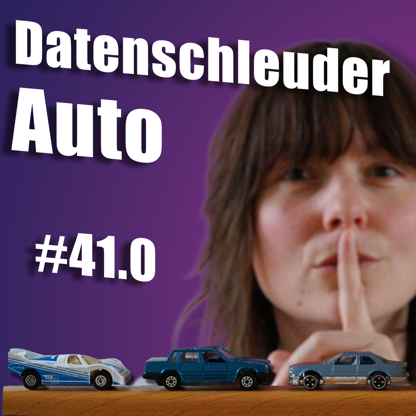 Datenschleuder Auto | c’t uplink 41.0