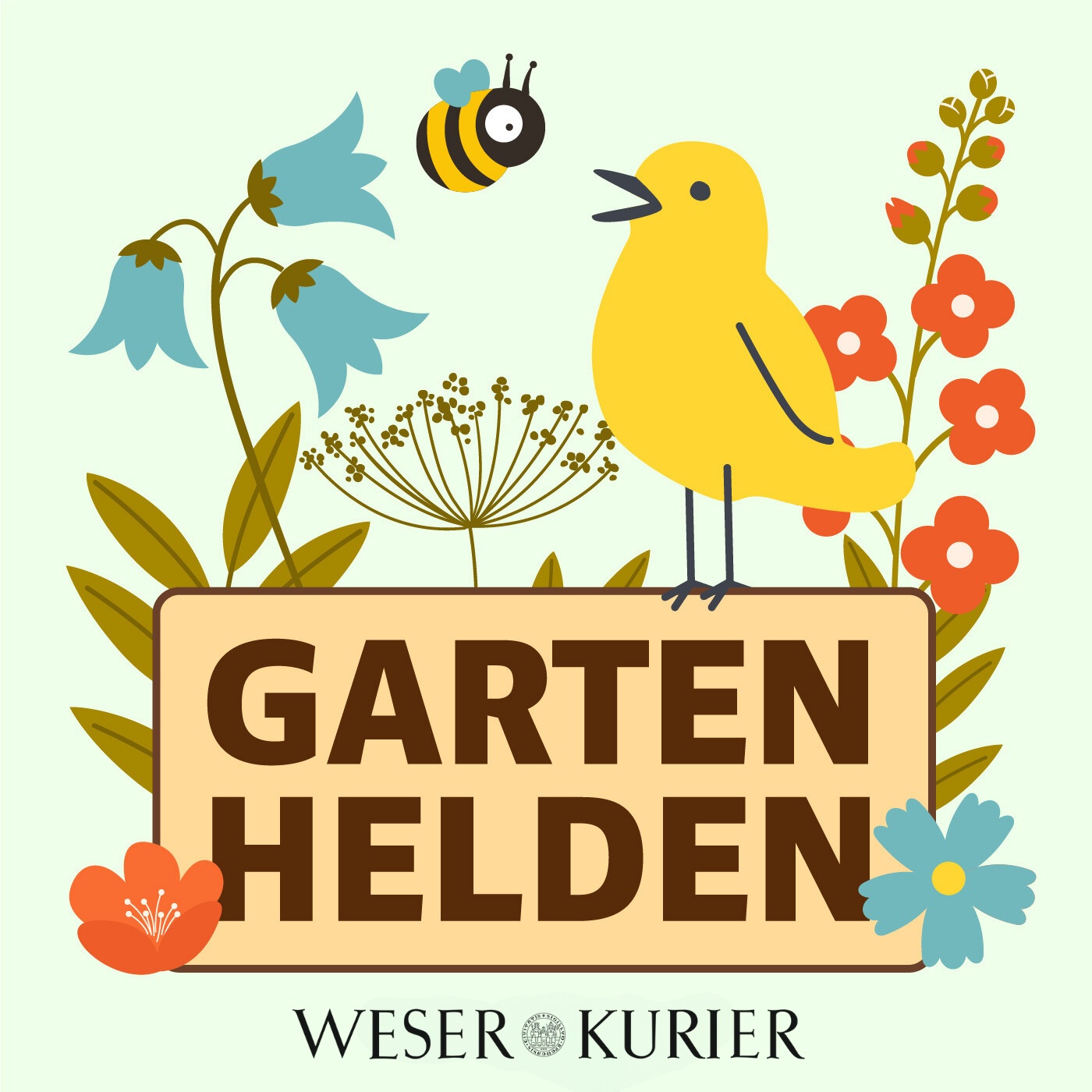 Gartenhelden