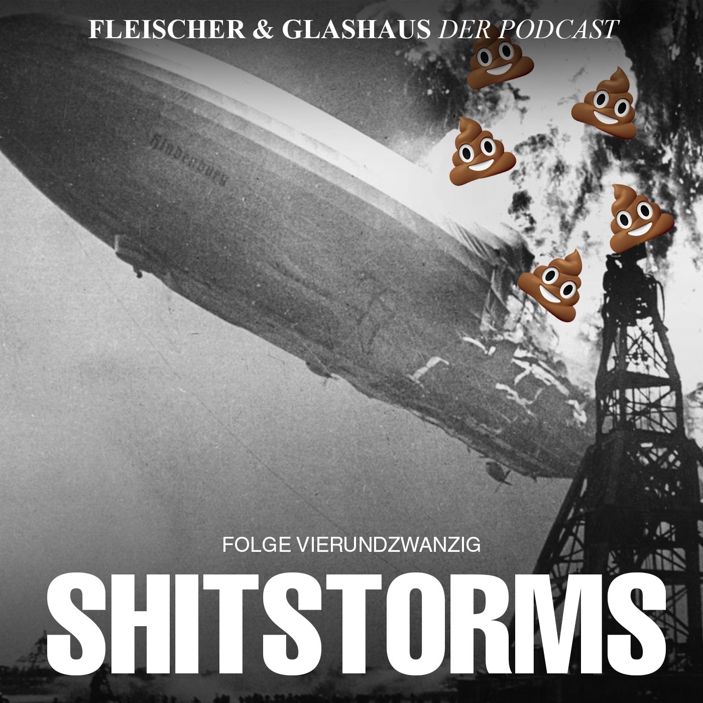 Shitstorms