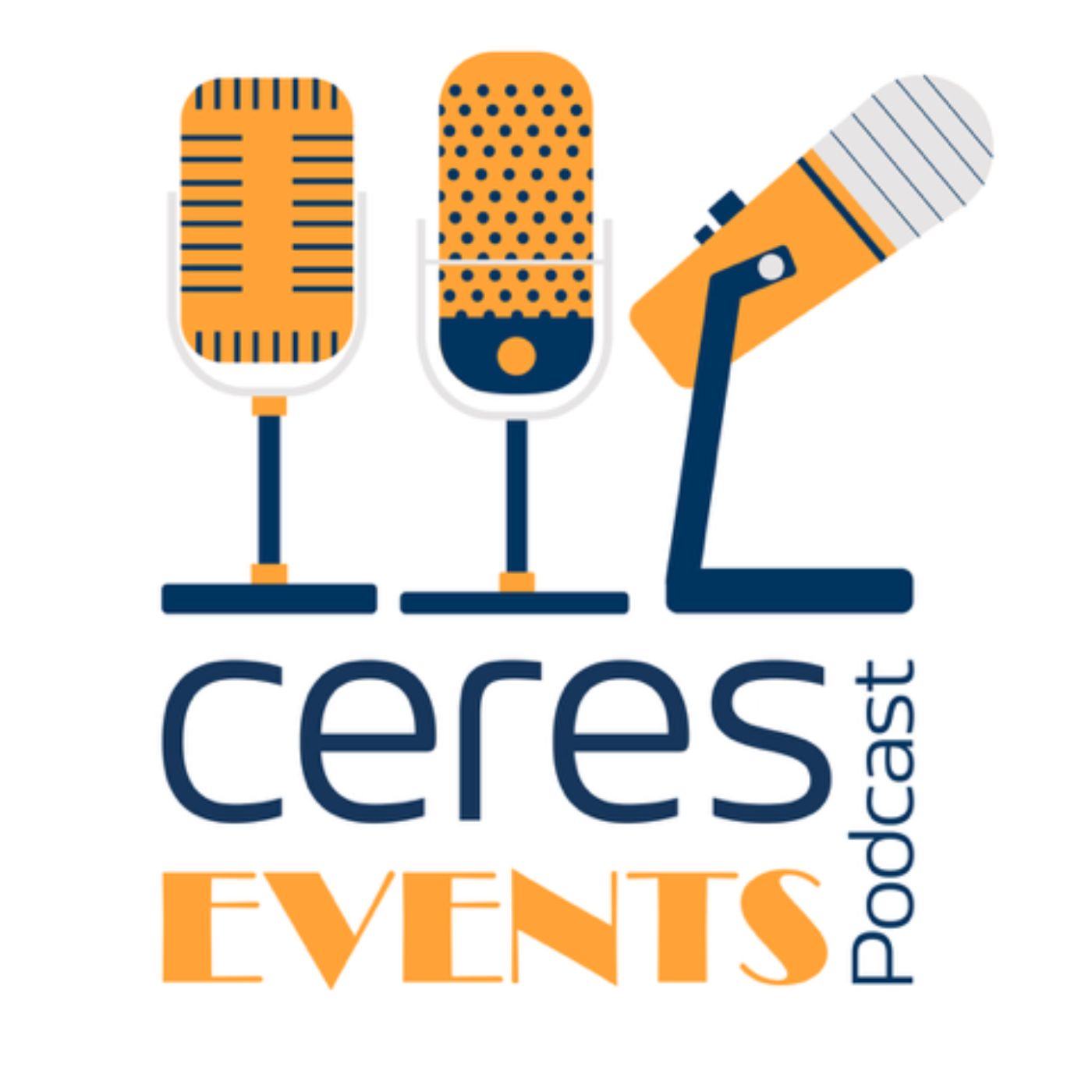 CERES Events Podcast