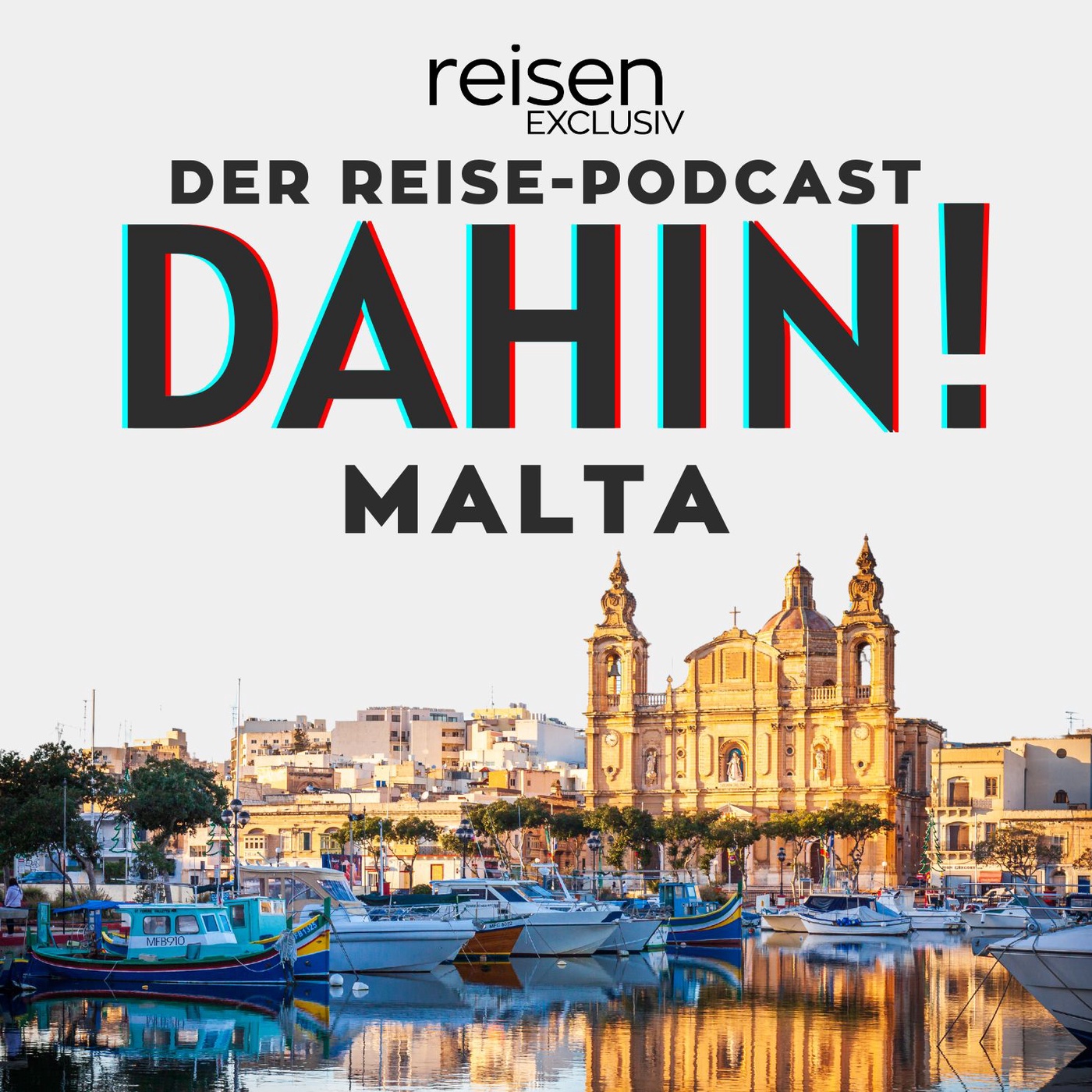 Abenteuer Malta: Zwischen Orden, Tempeln und der Blauen Lagune