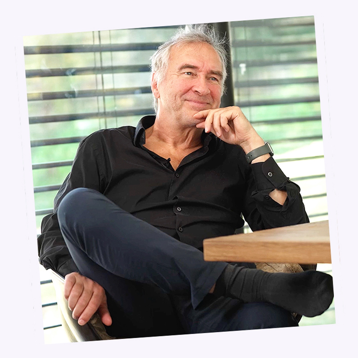 Januar 2026 - Kapitel 1; Psychoneuroimmunologie