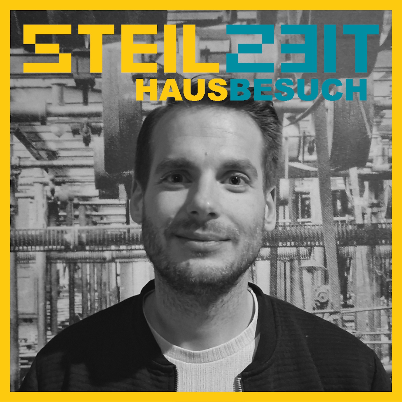 Nicolas Lange: Von Zimmerpflanzen und Zichorien | #58