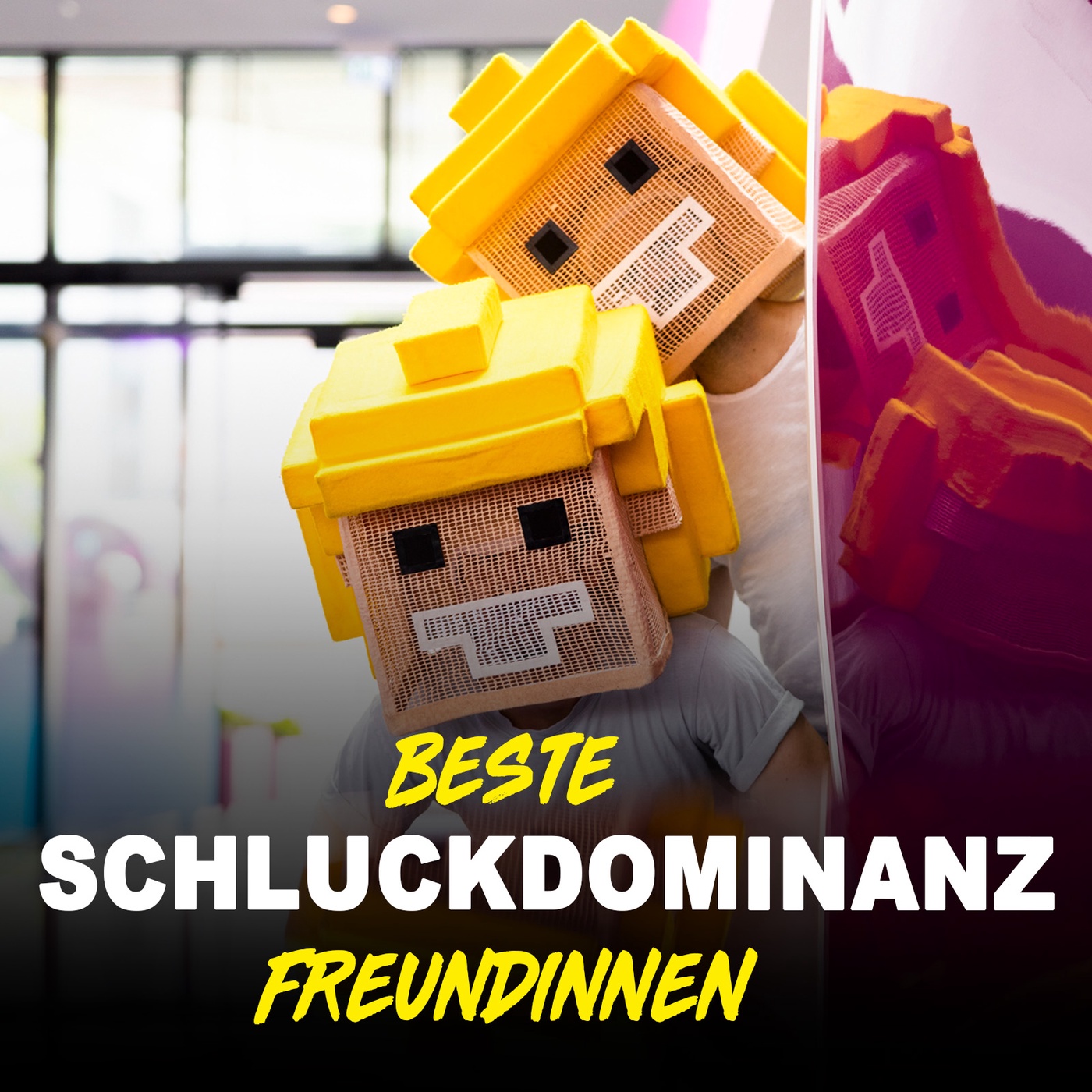 Schluckdominanz