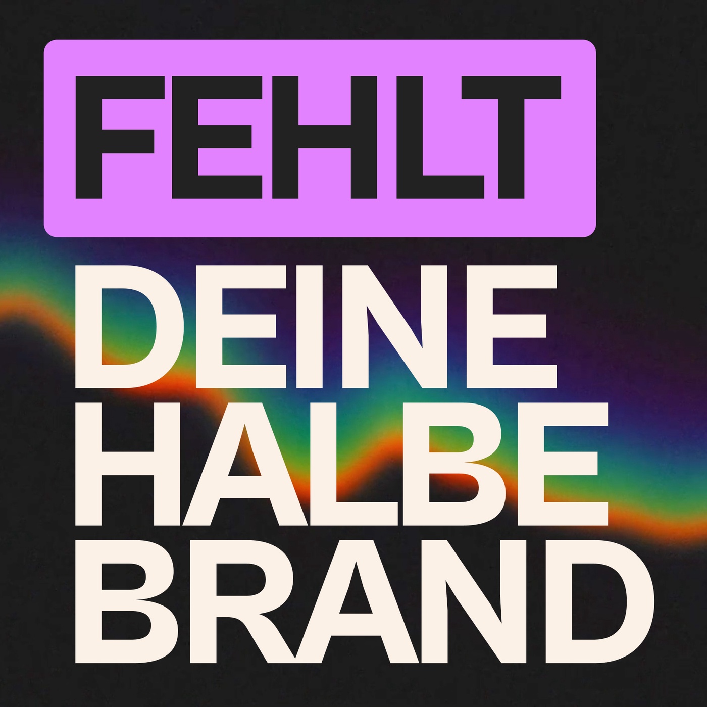 Branding ist die Summe aller Teile (und du vergisst die Hälfte)