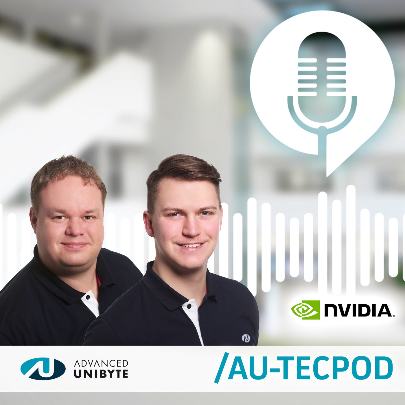 #33 TecPod: AI-Einblicke von der NVIDIA GTC