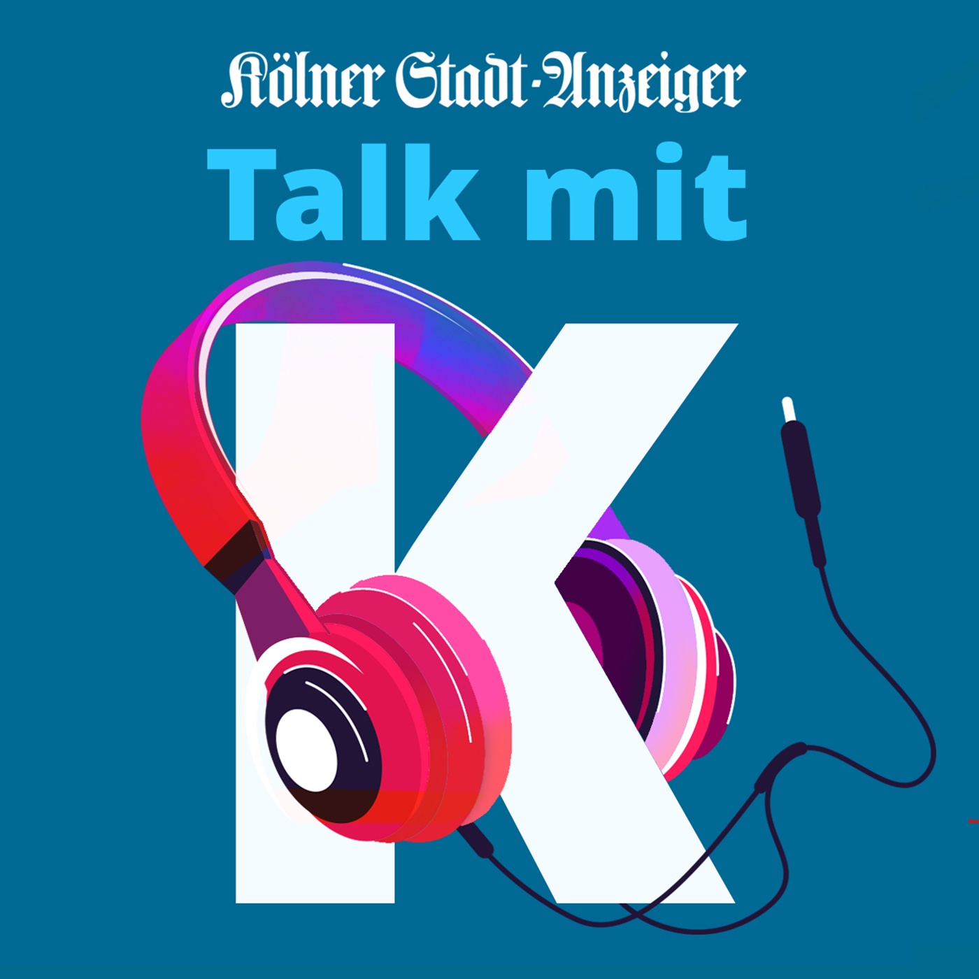 Wie entkommen wir unseren digitalen Besatzern, Martin Andree? Der Kölner Medienwissenschaftler im Talk