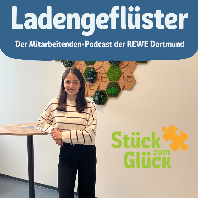#67 Gemeinsam Großes bewegen