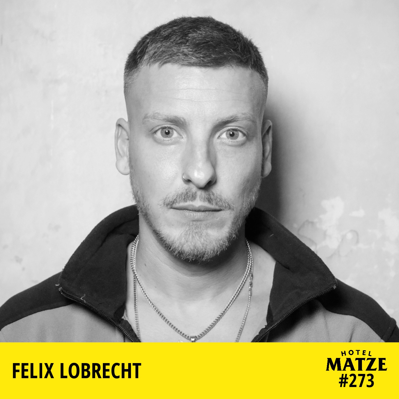 Felix Lobrecht (2023) – Warum ist Erfolg für dich so wichtig?