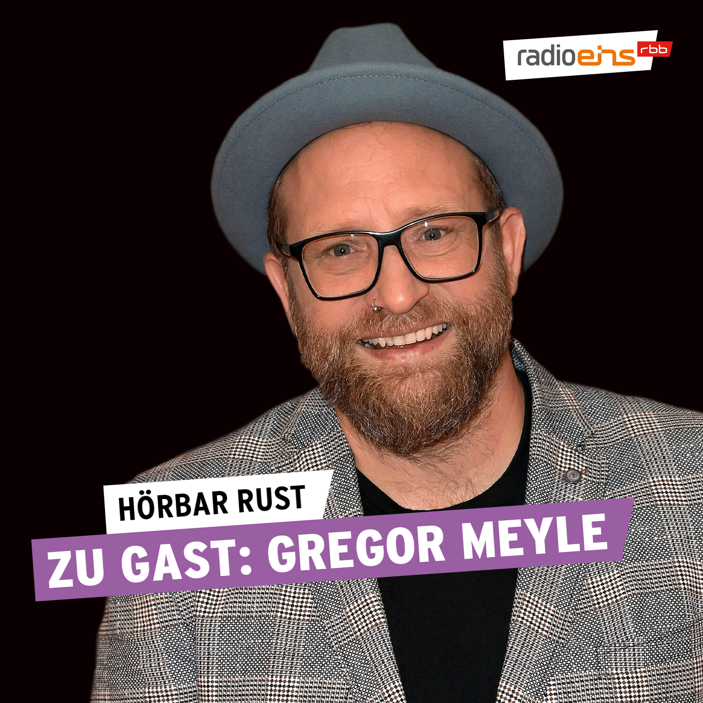 Gregor Meyle