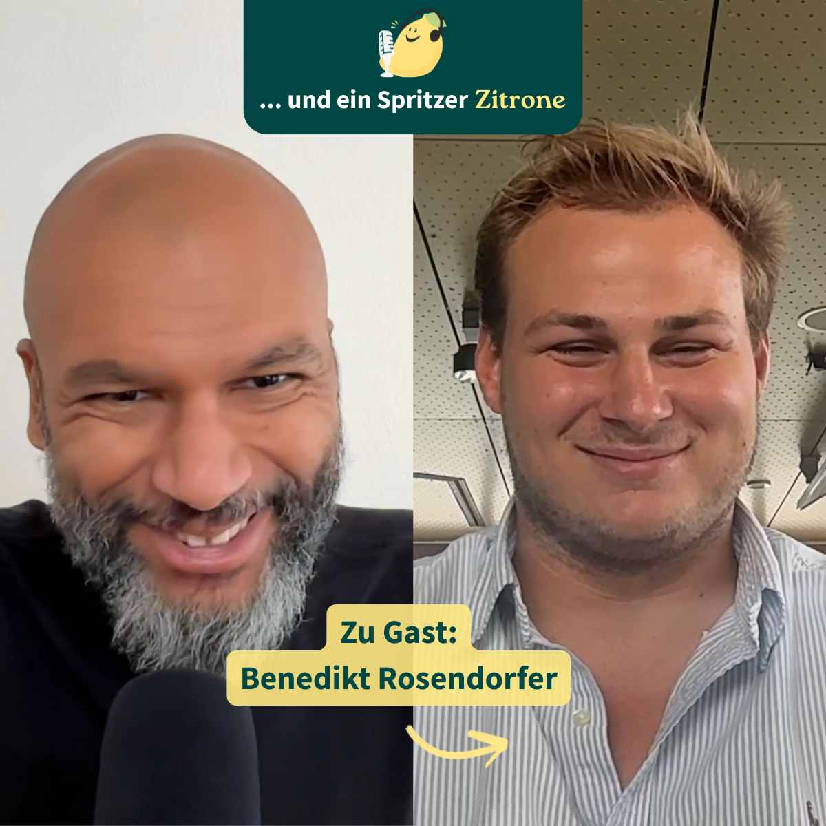 Mit Atmosphäre verkaufen?!