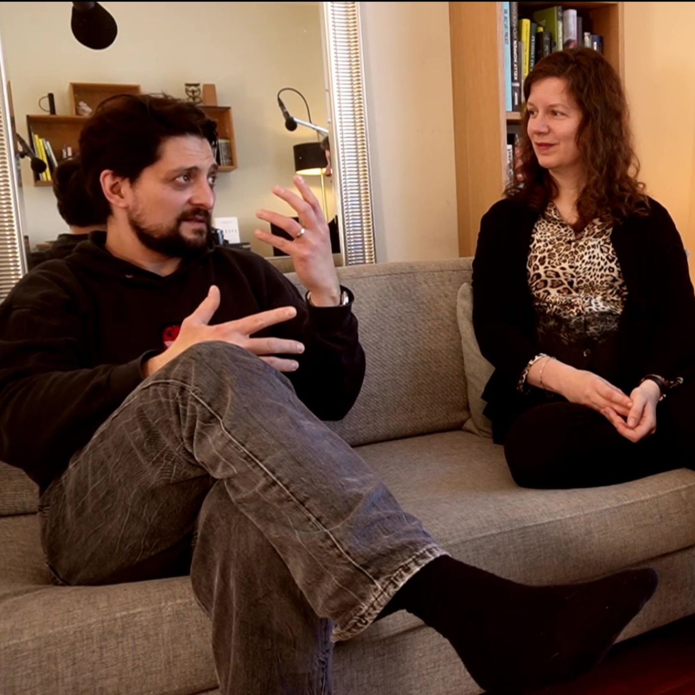 Welchen Schatz findest Du im Jazz, Giorgi Kiknadze? – Folge 16