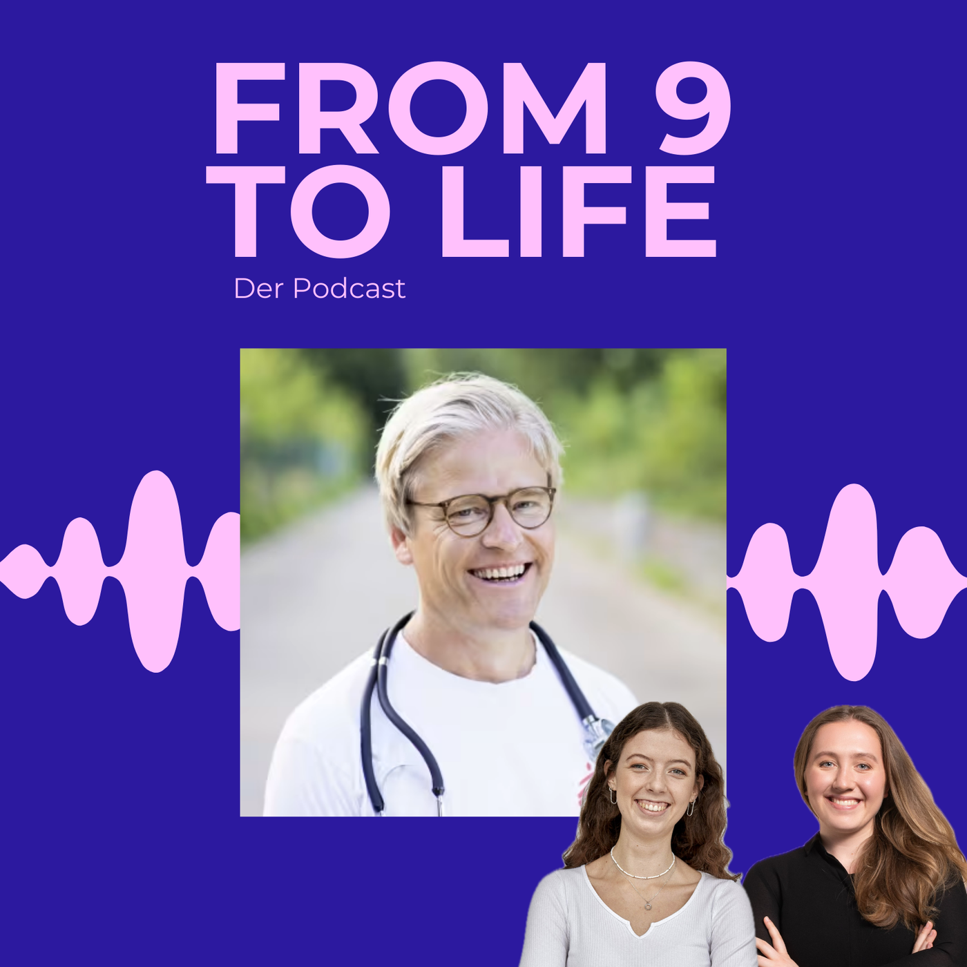 Arzt in Krisengebieten Dr. Tankred Stöbe: Arbeiten, von wo andere fliehen