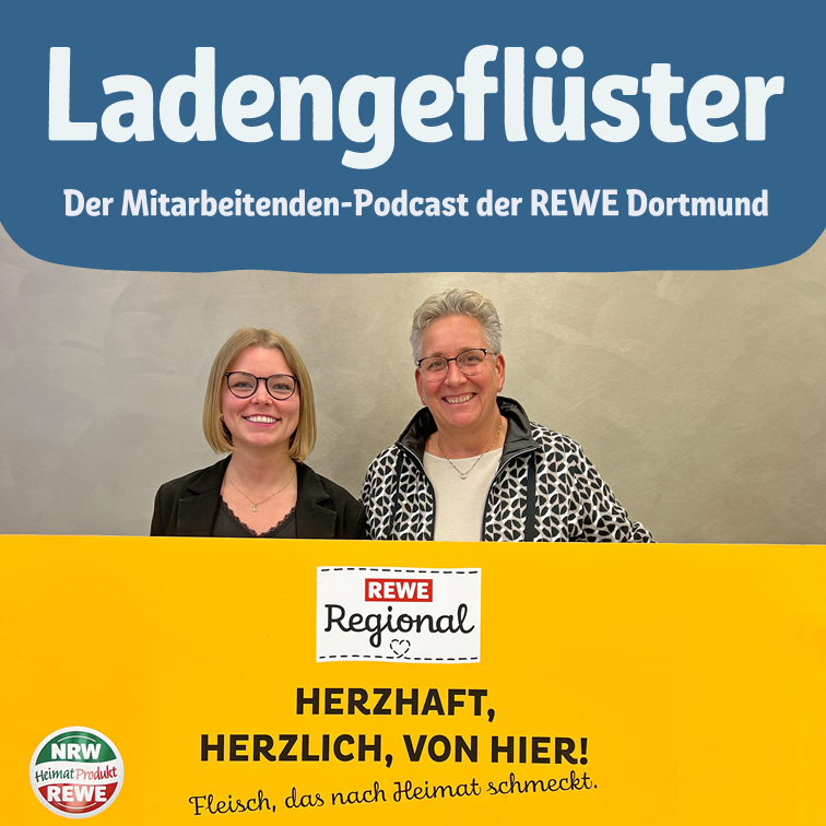 #8 REWE Regional