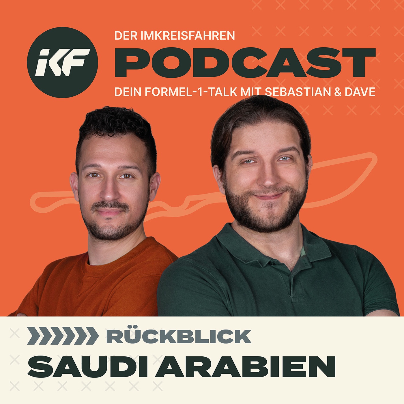 GP Reviews 02/2023: Saudi Arabien