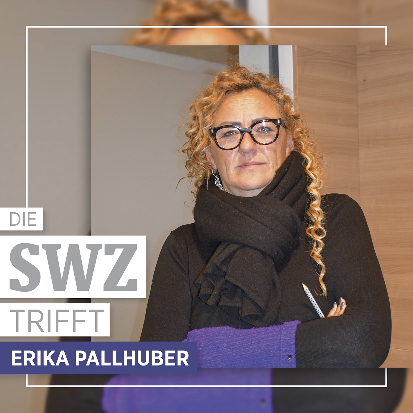 #44 | Erika Pallhuber | Wie funktioniert die Biathlon-Firma?