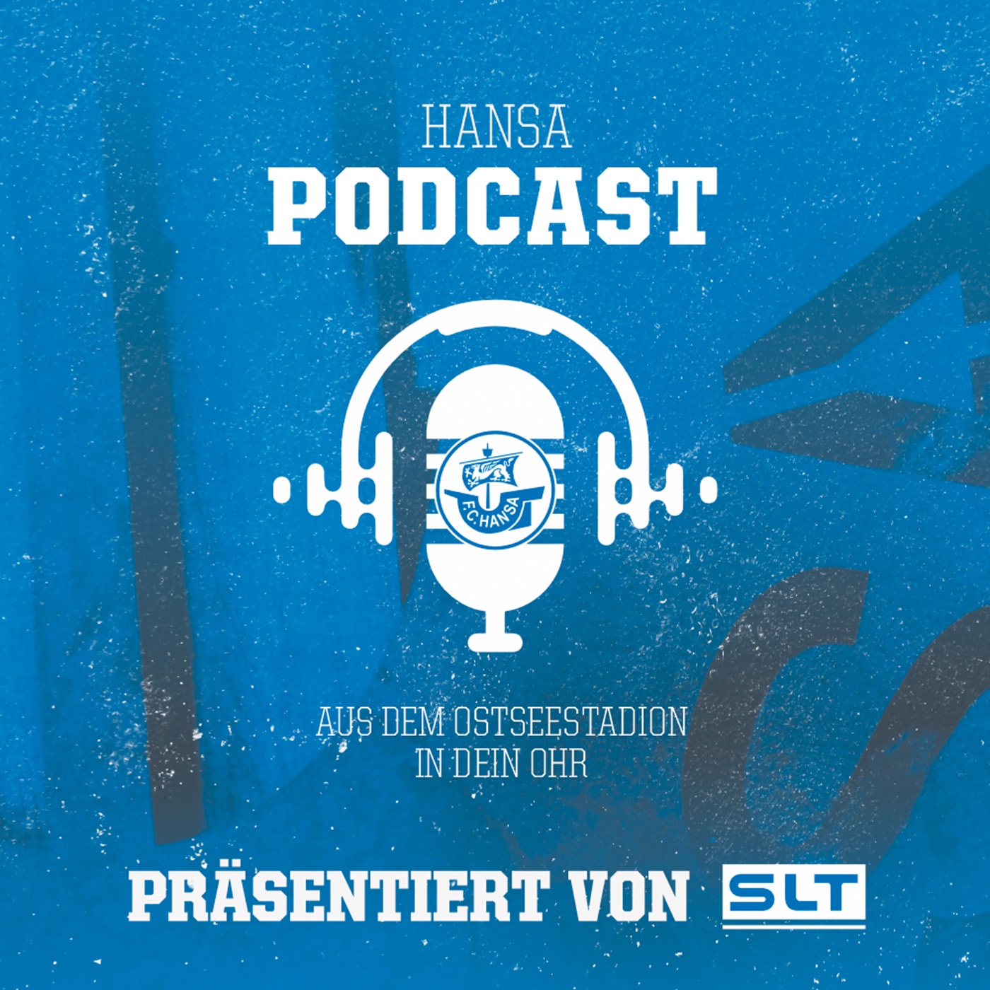 #39: Hansa-Podcast mit Arvid Rinast